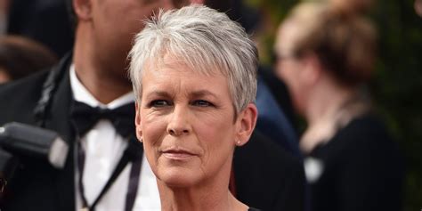 sexy jamie lee curtis|Jame Lee Curtis, 63, Bares It All in New Photoshoot